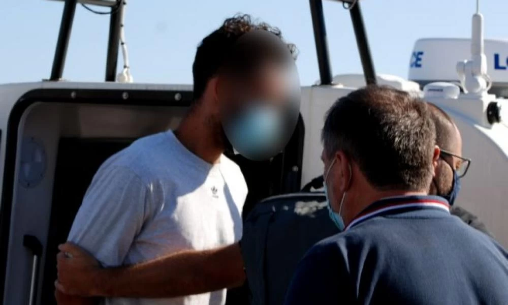 Φολέγανδρος: Αποκαλυπτικός στην απολογία του ο 30χρονος
